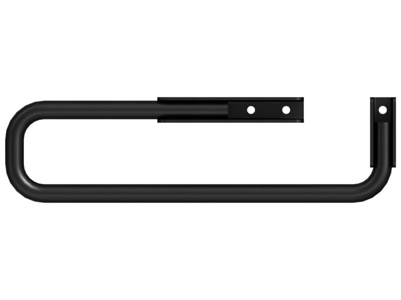 РУКОЯТЬ В СБОРЕ