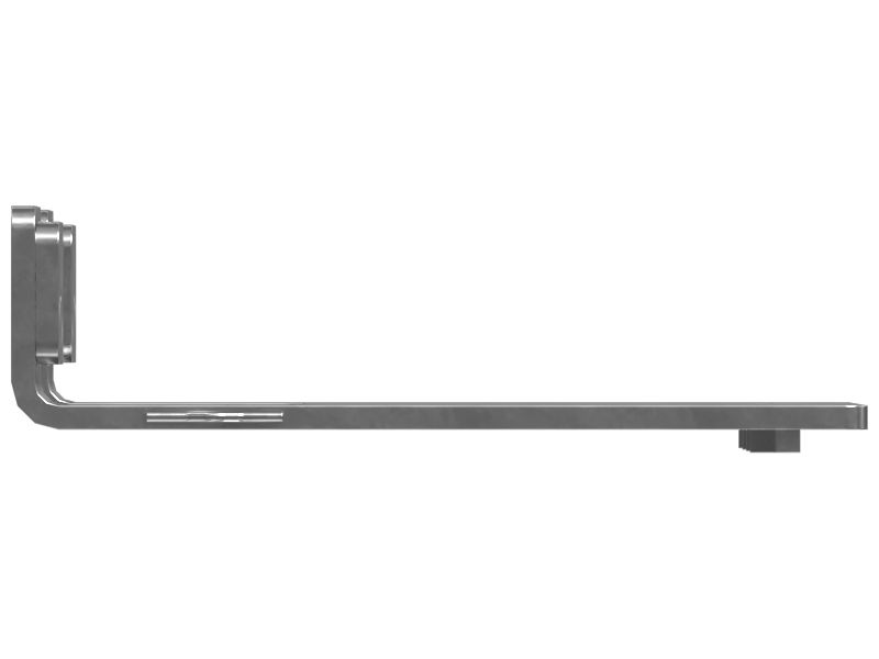 444-8947: Cowling Support Bracket 4448947 купить