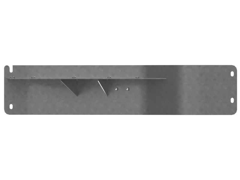 ПРАВАЯ ПЛАСТИНА В СБОРЕ