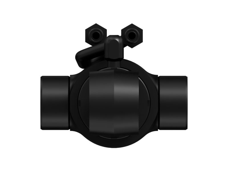 720mm Stroke Tilt Cylinder