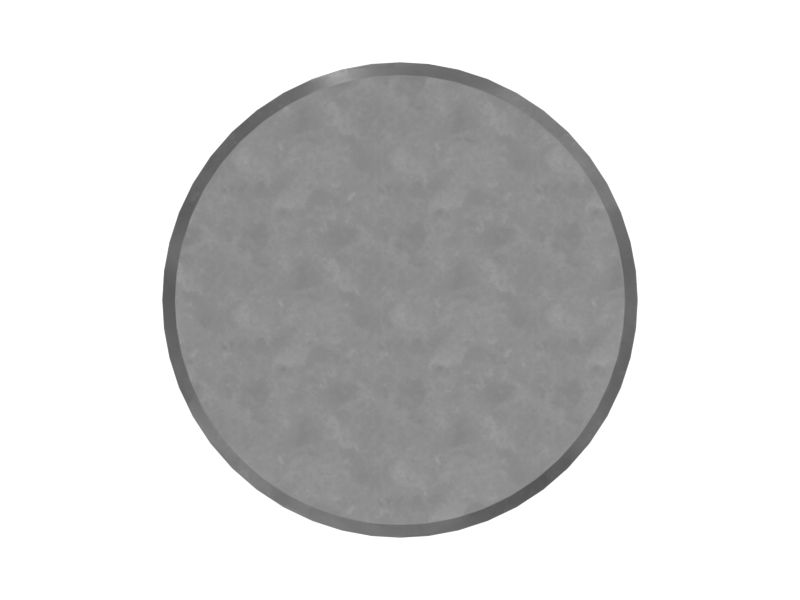 Стопор с внешним диаметром 30,327 мм