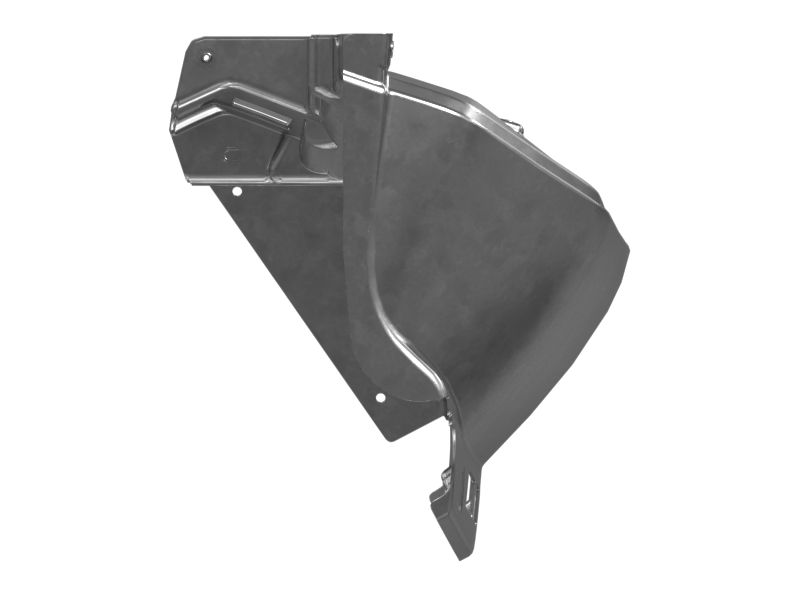 ПРИБОРНАЯ ПАНЕЛЬ В СБОРЕ