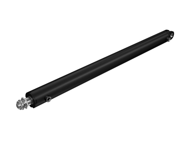 БЛОК ЦИЛИНДРА