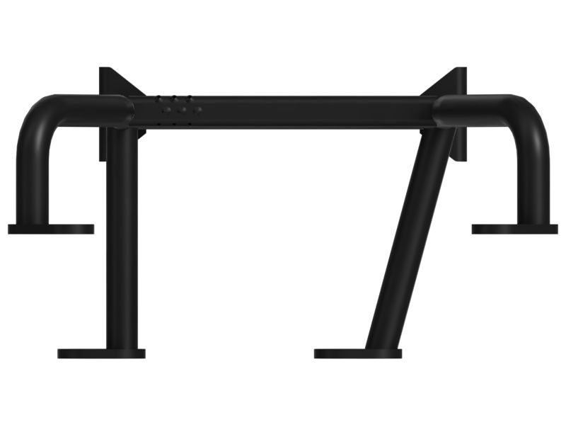 ЛЕСТНИЦА В СБОРЕ