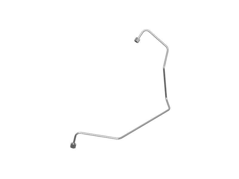 594-3723: TUBE AS-COOL