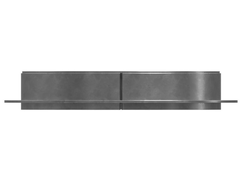 535-9506: 595 Outer Diameter Coupling Cover 5359506 купить