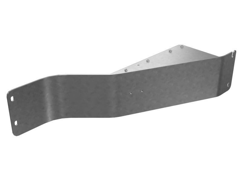 ПРАВАЯ ПЛАСТИНА В СБОРЕ