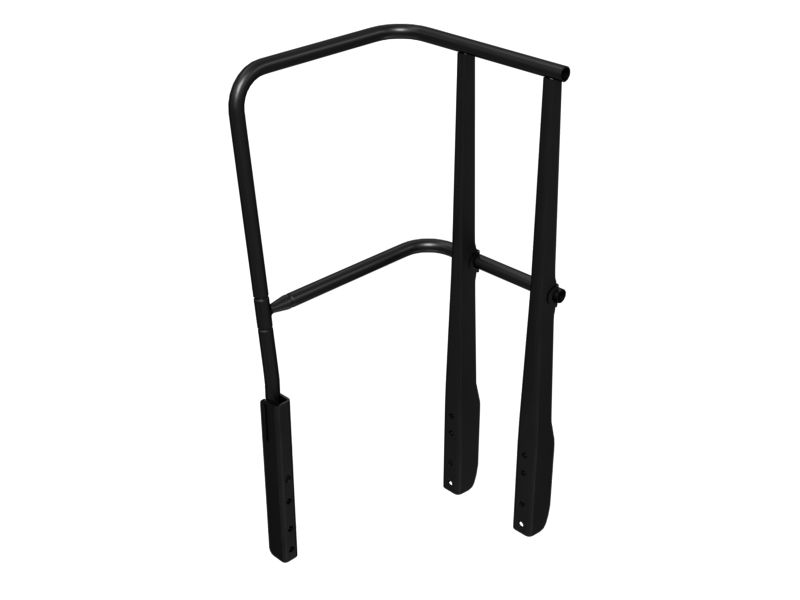 ОГРАЖДЕНИЕ