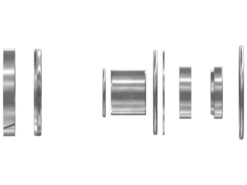Hydraulic Cylinder Seal Kit