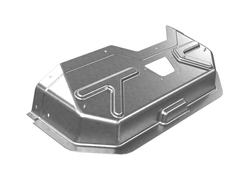 ЩИТОК В СБОРЕ