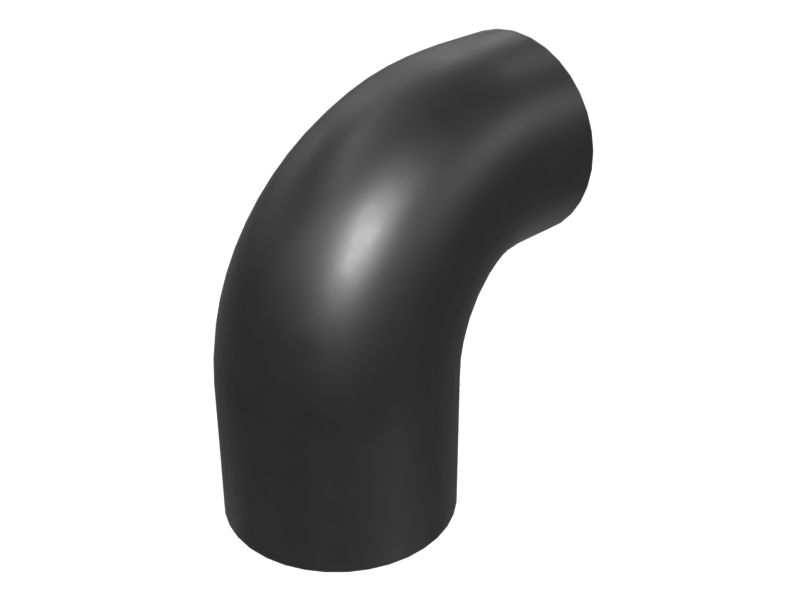 КОЛЕНЧАТЫЙ ПАТРУБОК ШЛАНГА