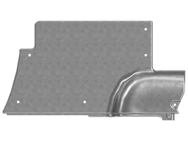 КРЫШКА В СБОРЕ