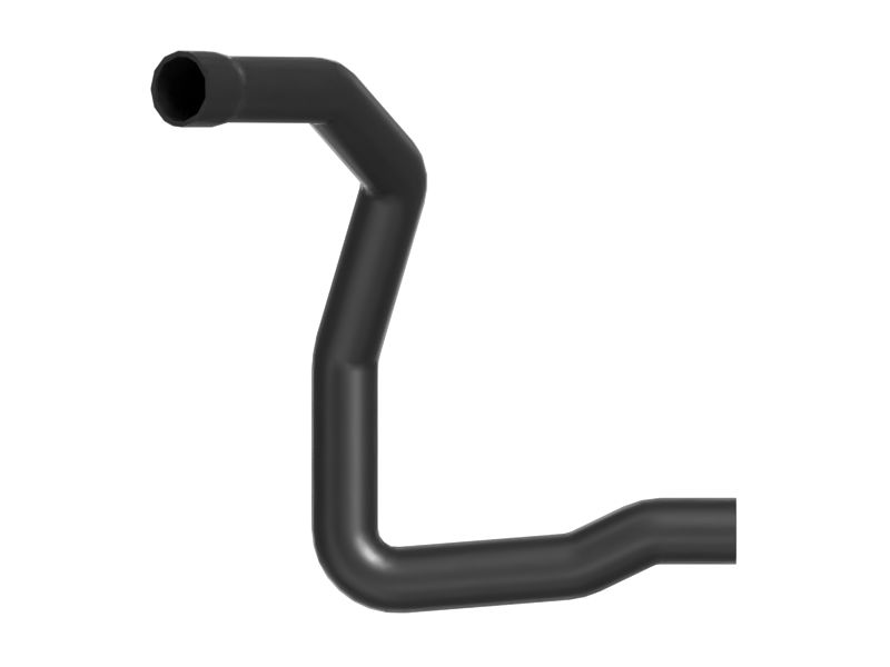 553-8340: HOSE 5538340 купить