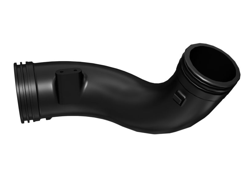 122-3378: Turbocharger Air Inlet Pipe | Cat® Parts Store