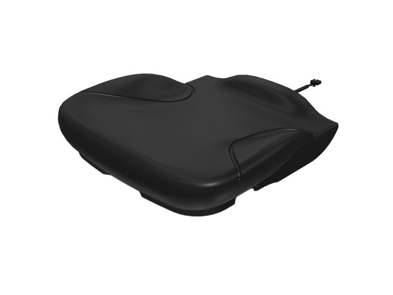 ПОДУШКА В СБОРЕ