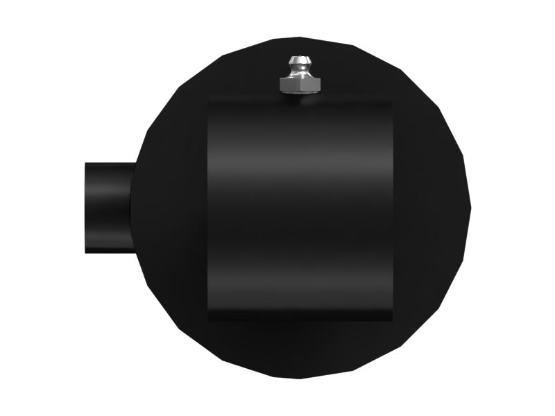 203.2mm Stroke Length Bucket Cylinder