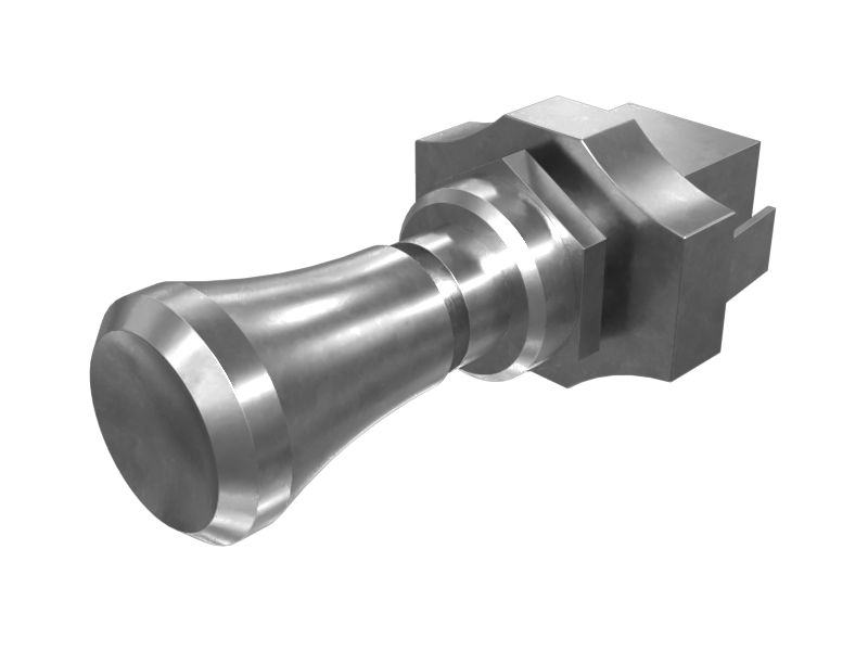 ПЕРЕКЛЮЧАТЕЛЬ В СБОРЕ