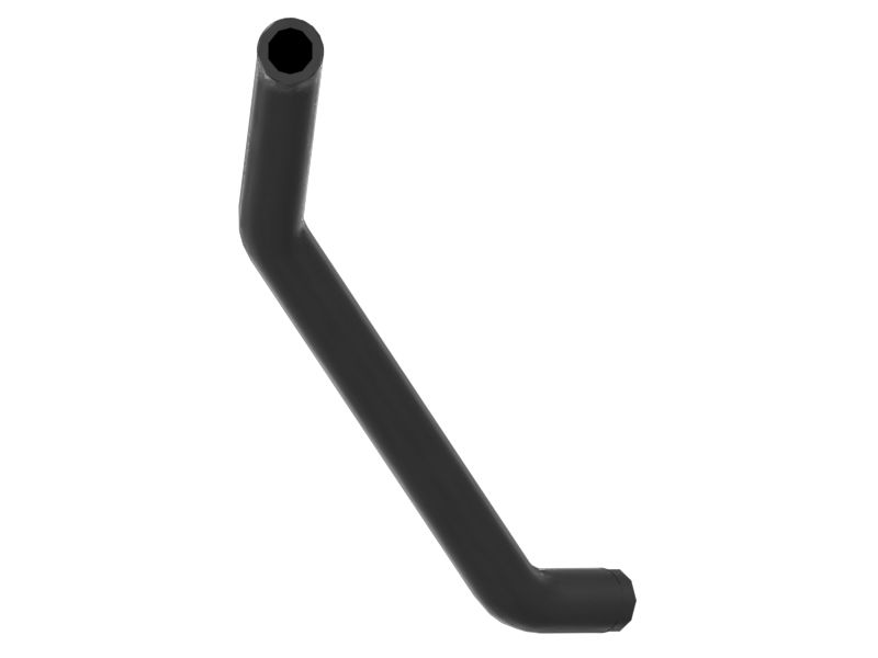 579-2930: Coolant Hose 5792930 купить