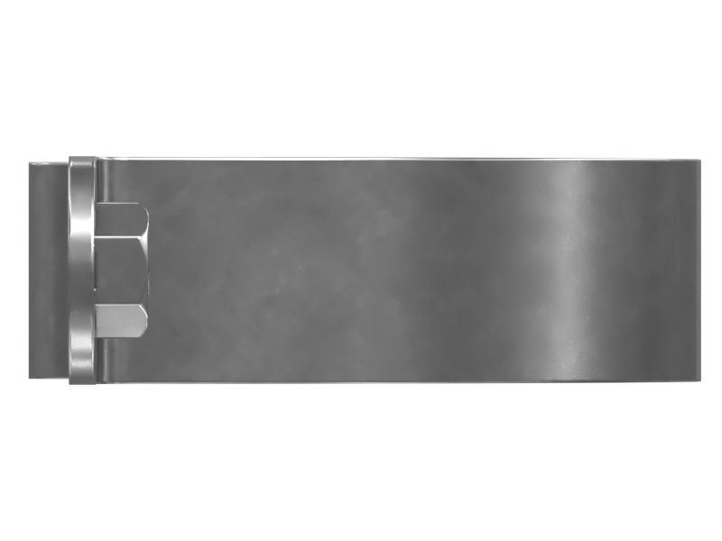 457-5983: Cylinder Saddle Clamp 4575983 купить