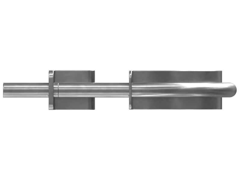 433-9994: 25.4mm Width U Bolt Clamp 4339994 купить