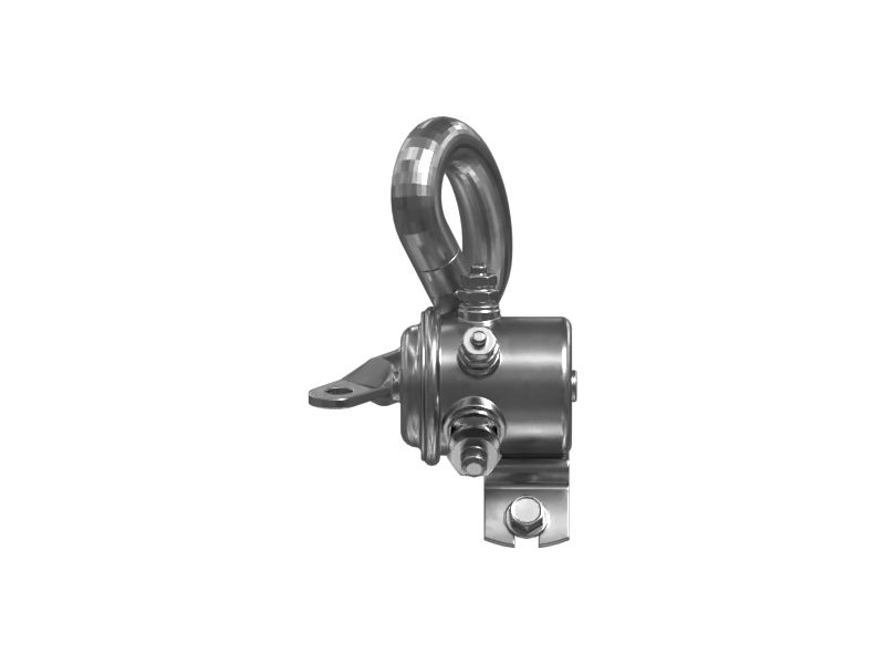 587-7566: Electric Drive Motor Solenoid 5877566 купить