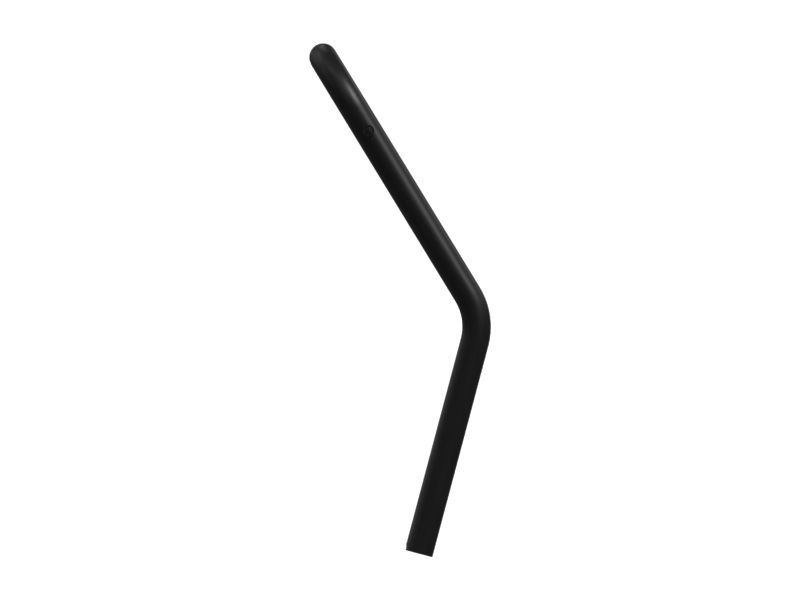 Труба в сборе