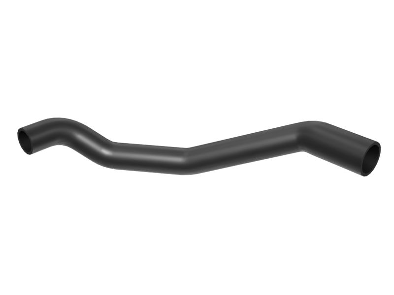 502-4187: Aftercooler Inlet Hose | Cat® Parts Store