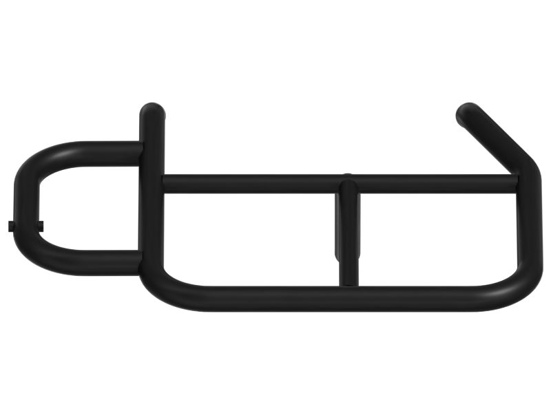 Труба в сборе