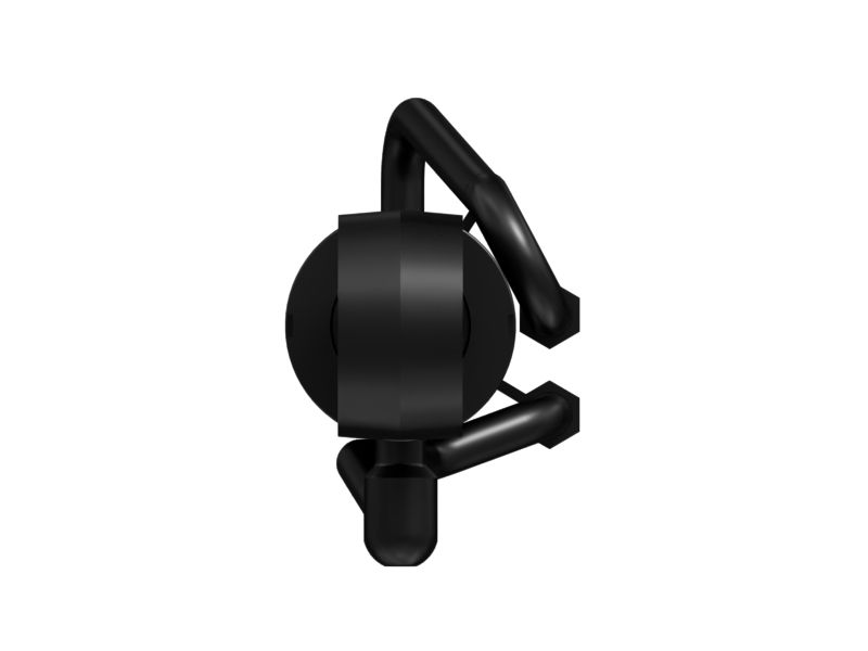 783mm Stroke Lift Cylinder