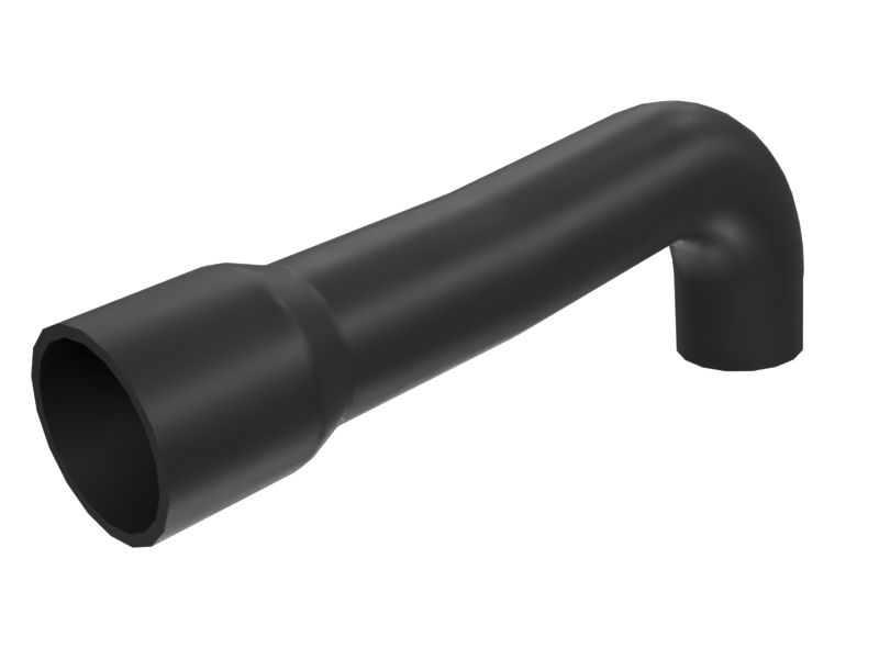 476-6656: ВОЗДУШНЫЙ ШЛАНГ