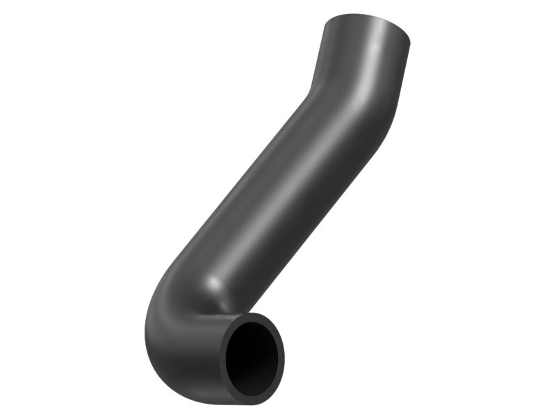 Molded Hose