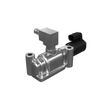 CAT 24 VDC MODÜLASYONLU VALF