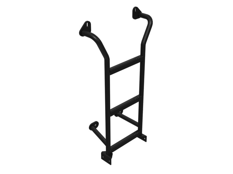 ЛЕСТНИЦА В СБОРЕ