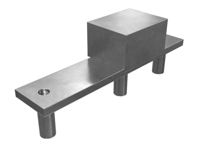 ПЛАСТИНА В СБОРЕ