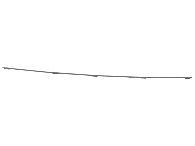 КРЫШКА РАДИАТОРА ВЕРХНЯЯ