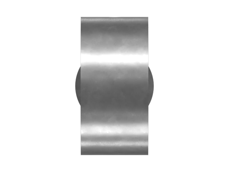 55mm Diameter Hydraulic Cylinder Rod