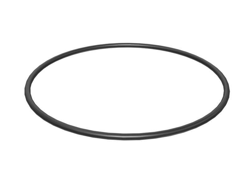 123-7597: УПЛОТНИТЕЛЬНОЕ КОЛЬЦО