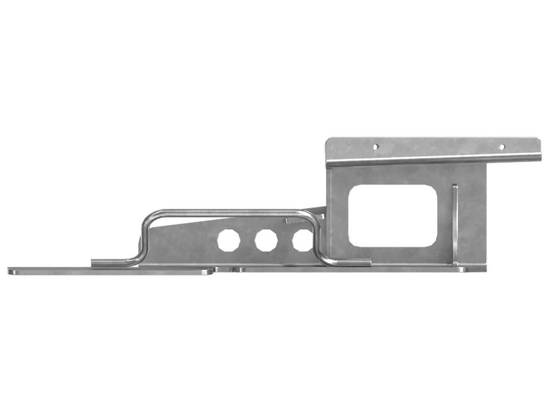 КРОНШТЕЙН ЗАД.