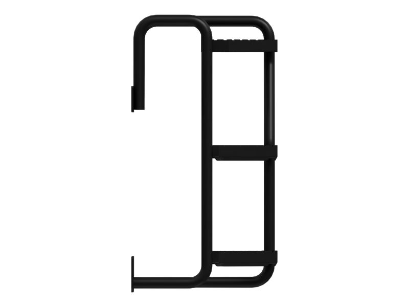 СТУПЕНЬ В СБОРЕ