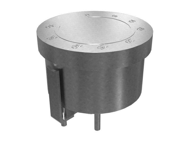 СЧЕТЧИК ЧИСЛА ОБОРОТОВ