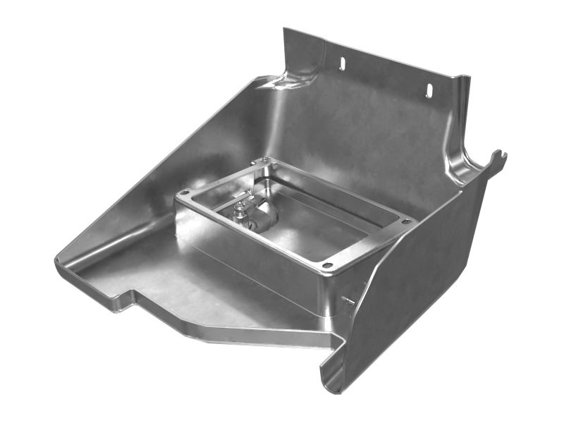 ВЫКЛЮЧАТЕЛЬ ДВЕРИ В СБОРЕ