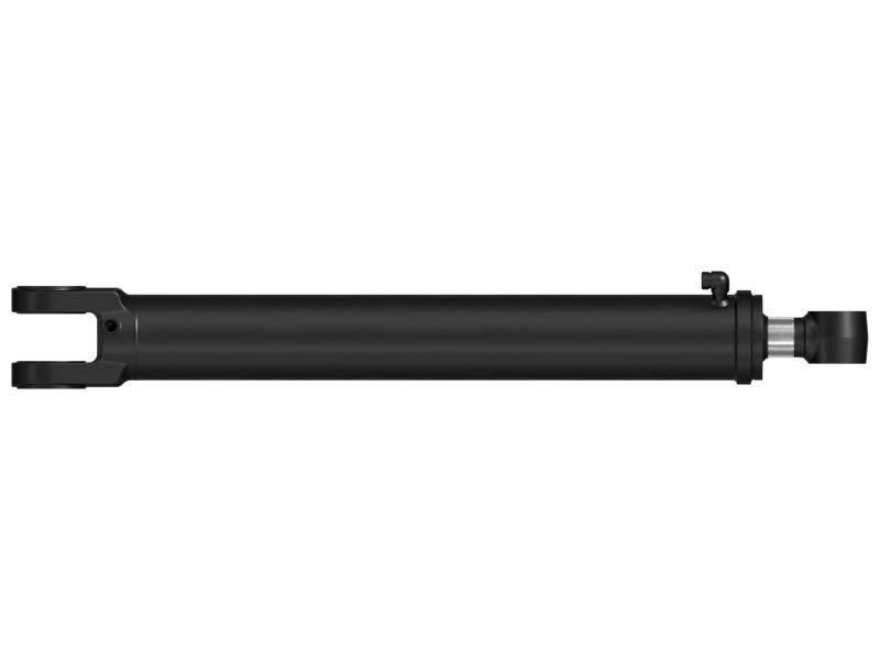 943mm Stroke Boom Cylinder