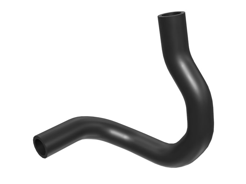 551-6234: ШЛАНГ НИЖНИЙ