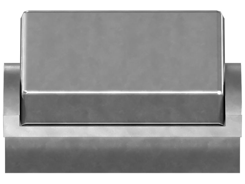431-9373: Fuel Lines Support Clamp 4319373 купить