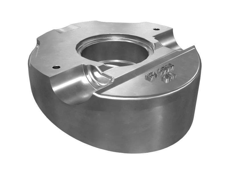 167-3859: ПЛАСТИНА КУЛАЧКА