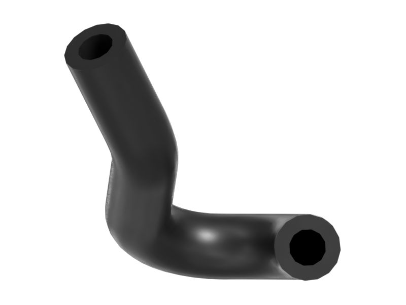 567-4851: Coolant Hose 5674851 купить