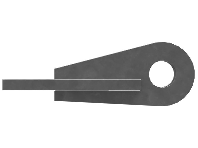 РЕГУЛ. РЫЧАГ