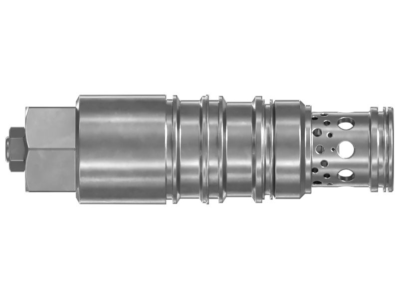 581-7432: Counterbalance Valve 5817432 купить