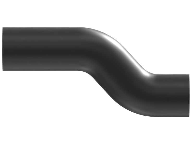 511-3196: Fuel Hose 5113196 купить