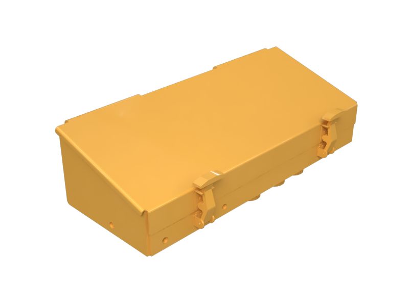 166-9221: ЯЩИК В СБОРЕ